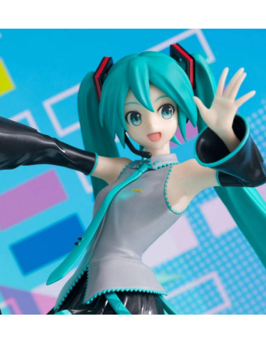 SEGA SPM PREMIUM PVC STATUE PROJECT...