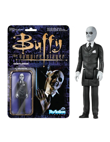 FUNKO REACTION BUFFY THE VAMPIRE...