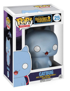 FUNKO POP CULTURE BRAVEST... 2