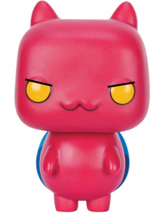 FUNKO POP BRAVEST WARRIORS...