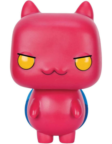 FUNKO POP BRAVEST WARRIORS CATBUG 84...