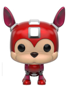 FUNKO POP GAMES MEGAMAN -...