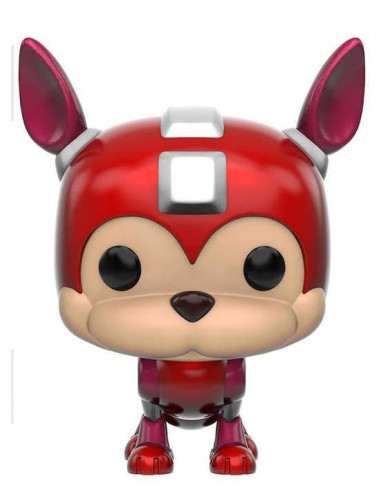 FUNKO POP GAMES MEGAMAN - RUSH 103...