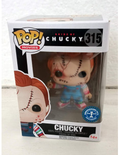 FUNKO POP MOVIES BRIDE OF... 2