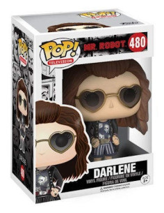 FUNKO POP TV MR. ROBOT -... 2