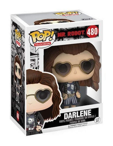 FUNKO POP TV MR. ROBOT - DARLENE...