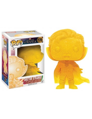 FUNKO POP MARVEL DR. STRANGE ASTRAL...