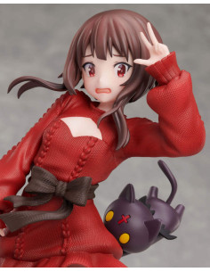 EiCOCO PVC STATUE KONOSUBA...