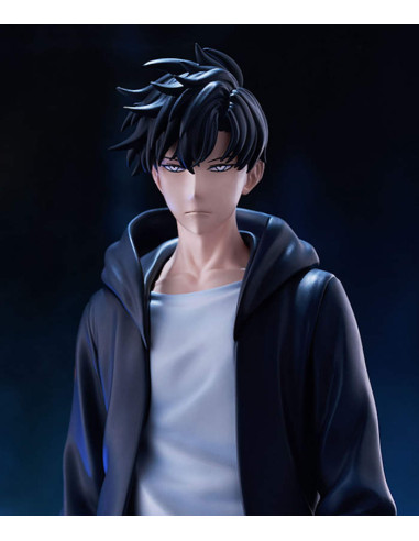 FURYU PVC STATUE TRIO TRY IT SOLO...
