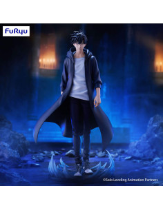 FURYU PVC STATUE TRIO TRY... 2