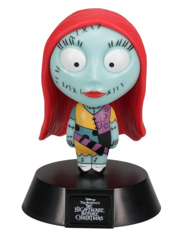 PALADONE NIGHTMARE BEFORE CHRISTMAS...