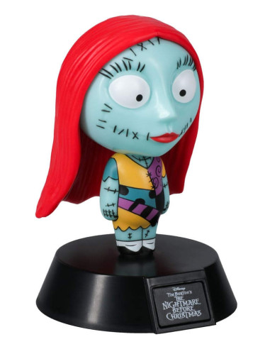 PALADONE NIGHTMARE BEFORE CHRISTMAS...