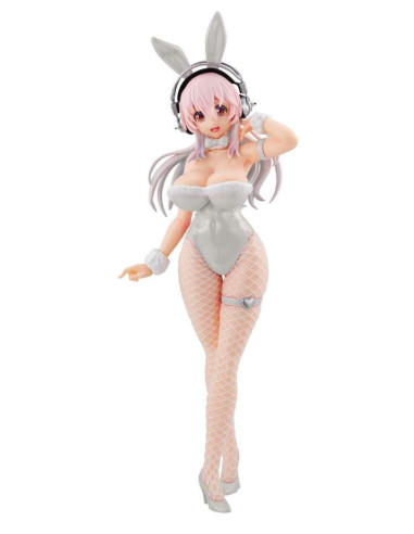 FURYU PVC STATUE BICUTE BUNNIES SUPER...