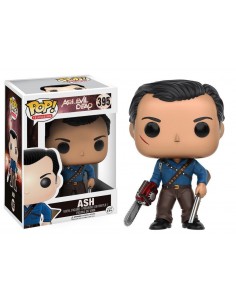 FUNKO POP ASH VS EVIL DEAD... 2