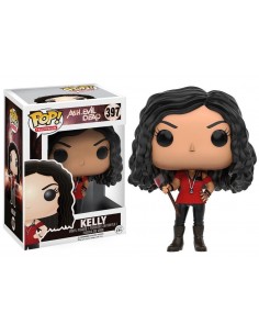 FUNKO POP TV ASH VS EVIL... 2
