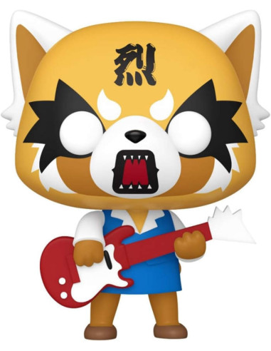 FUNKO VINYL POP SANRIO AGGRETSUKO...
