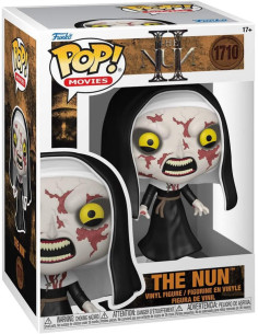 FUNKO POP MOVIES HORROR THE... 2