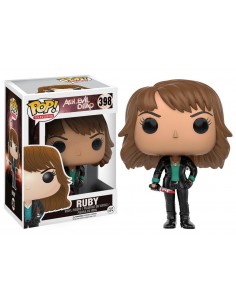 FUNKO POP ASH VS EVIL DEAD... 2