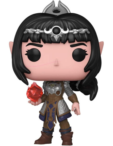 FUNKO POP GAMES BALDUR'S GATE -...