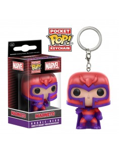 FUNKO POCKET POP KEYCHAIN...