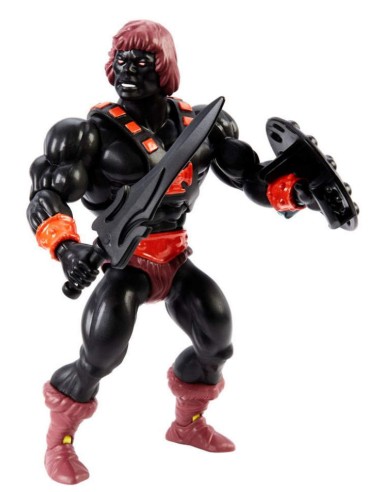 MATTEL MASTERS OF THE UNIVERSE...