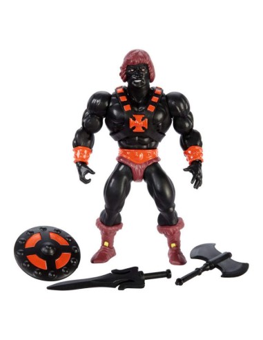 MATTEL MASTERS OF THE UNIVERSE...