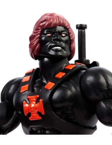 MATTEL MASTERS OF THE UNIVERSE...