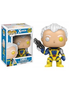 FUNKO POP MARVEL X MEN... 2