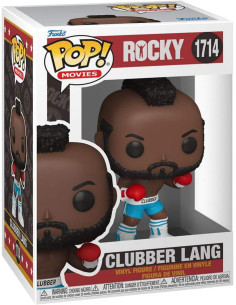 FUNKO POP MOVIES ROCKY 3 -... 2