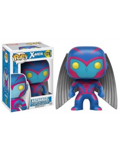 FUNKO POP MARVEL X MEN... 2