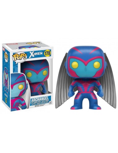 FUNKO POP MARVEL X MEN ARCHANGEL 178...