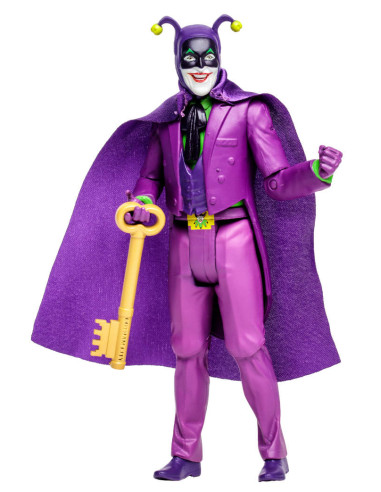 MCFARLANE DC BATMAN TV SERIES 1966...
