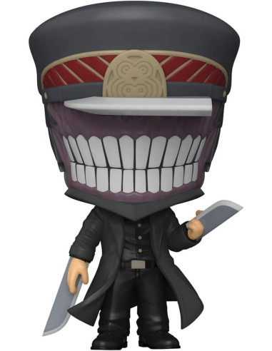 FUNKO POP ANIMATION CHAINSAW MAN -...
