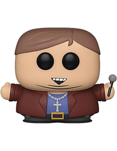 FUNKO POP TV SOUTH PARK - FAITH...