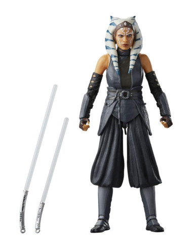 HASBRO STAR WARS BLACK SERIES -...