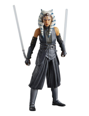 HASBRO STAR WARS BLACK SERIES -...