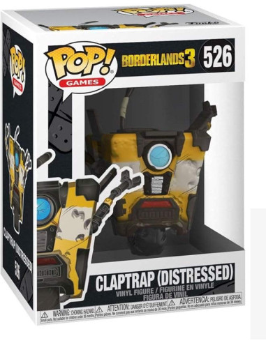 FUNKO POP GAMES BORDERLANDS 3...