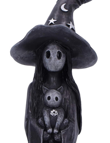 NEMESIS NOW LITTLE SOULS MINI RESIN...