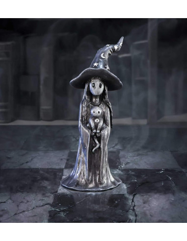 NEMESIS NOW LITTLE SOULS MINI RESIN...