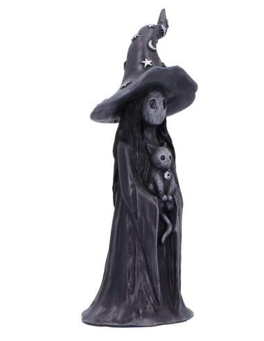NEMESIS NOW LITTLE SOULS MINI RESIN...