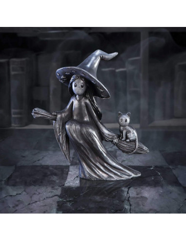 NEMESIS NOW LITTLE SOULS MINI RESIN...