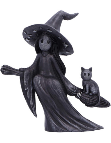 NEMESIS NOW LITTLE SOULS MINI RESIN...