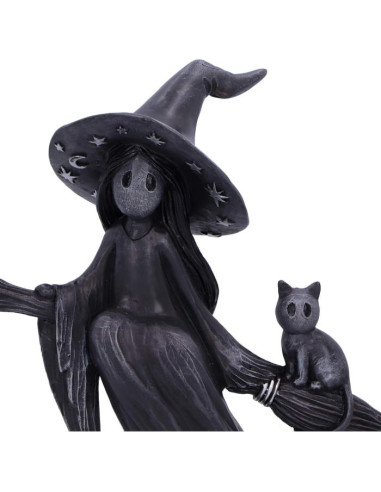 NEMESIS NOW LITTLE SOULS MINI RESIN...