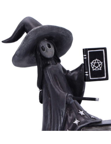 NEMESIS NOW LITTLE SOULS MINI RESIN...