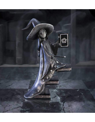 NEMESIS NOW LITTLE SOULS MINI RESIN...