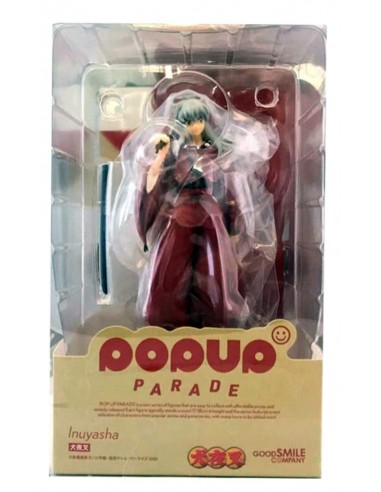 GOOD SMILE ANIME POP UP PARADE...