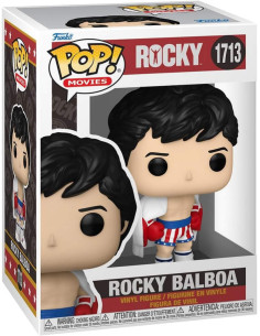FUNKO POP MOVIES ROCKY 4 -... 2