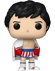 FUNKO POP MOVIES ROCKY 4 -...