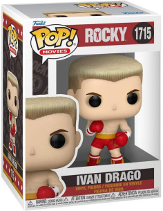 FUNKO POP MOVIES ROCKY 4 -... 2