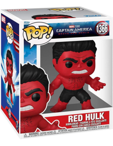 FUNKO POP MARVEL CAPTAIN AMERICA...